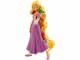 BULLYLAND Spielzeugfigur Rapunzel mit Blumen, Altersempfehlung ab