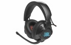JBL Headset Quantum 610 Wireless Schwarz, Audiokanäle