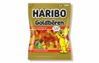 Haribo Gummibonbons Goldbären 200 g, Produkttyp: Gummibären