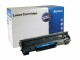 KEYMAX    RMC-Toner-Modul        schwarz - CE278A    zu HP LJ Pro P1566     2100 S.