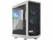 Fractal Design PC-Gehäuse Meshify 2 Compact RGB Weiss, Unterstützte