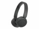 Bild 4 Sony Wireless Over-Ear-Kopfhörer WH-CH520 Schwarz