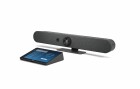 Logitech Rally Bar Mini Graphite Video Collaboration Bar