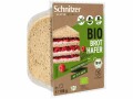 Schnitzer Brot Bio Toastbrot Hafer 185 g, Produkttyp: Brot