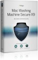 Intego Washing Machine Secure X9 (inkl. VirusBarrier, NetBarrier