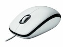 Logitech Maus M100 Optical, Maus-Typ: Standard, Maus Features