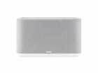 Denon Lautsprecher Home 350 Weiss, Typ: Lautsprecher, Radio