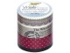 Folia Washi Tape Vintage 4er-Set, Detailfarbe: Rot, Schwarz