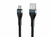 4smarts USB 2.0-Kabel PremiumCord USB A - Micro-USB B