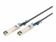 Digitus - 25GBase direct attach cable - SFP28 (M