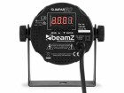 BeamZ Scheinwerfer SlimPar 30 RGB, Typ: Flat PAR Scheinwerfer