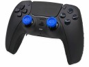 Rocket Games Thumbstick-Erweiterung ThumbsGear MegaGrip Blau