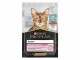 Purina Pro Plan Nassfutter Delicate Digestion Hochseefisch in Sosse, 85