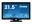 Bild 1 iiyama Monitor ProLite T2236MSC-B3AG, Bildschirmdiagonale: 21.5 "