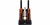 Image 3 Alecto Walkie Talkie FR-300OE, orange/schwarz