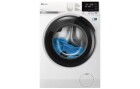 Electrolux Waschmaschine WAL5E500 Links, Einsatzort: Einfamilienhaus