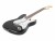 Bild 2 MAX E-Gitarre GigKit Schwarz, Gitarrenkoffer / Gigbag: Gigbag