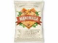 MANOMASA Chips Serrano Chilli & Yucatan Honey 160 g