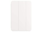 Apple Smart - Flip cover for tablet - white