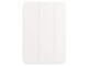 Apple Smart - Flip cover for tablet - white