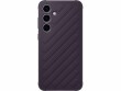 Samsung Back Cover Shield Case Galaxy S24+ Violett, Fallsicher