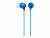 Bild 1 Sony In-Ear-Kopfhörer MDREX15LPLI Blau, Detailfarbe: Blau