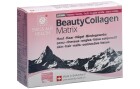 Swiss Alp Health BEAUTY COLLAGEN Matrix Drink Plv Btl, 25 Stk