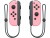 Bild 8 Nintendo Switch Controller Joy-Con Set Pastell-Rosa