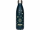 KOOR Trinkflasche Magico 500 ml, Material: Edelstahl