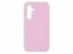 Image 0 Ideal of Sweden Back Cover Silicone Galaxy S24 Bubblegum Pink