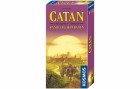 Kosmos Familienspiel Catan: Händler & Barbaren 5-6, Sprache