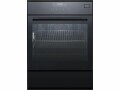 Electrolux Einbausteamer EB7GL7KSP Schwarz, Kombigerät: Ja