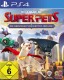 DC League of Super-Pets [PS4] (D)