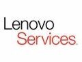 Lenovo Onsite + Sealed Battery - Contrat de maintenance