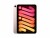 Bild 2 Apple iPad mini 6th Gen. WiFi 64 GB Rosa