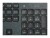 Bild 16 Targus Tastatur EcoSmart UK-Layout, Tastatur Typ: Standard