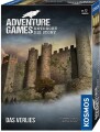 Kosmos Adventure Games - Das Verlies