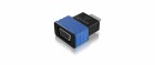 RaidSonic ICY BOX Adapter HDMI - VGA, Kabeltyp: Adapter