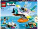LEGO ® Friends Seerettungsflugzeug 41752, Themenwelt: Friends