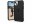 Bild 8 UAG Back Cover Pathfinder iPhone 15 Plus Black, Fallsicher