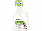 BISSELL Bodenreiniger Natural Wash Refresh Pet 1.5 l, 1