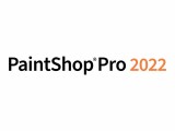 Corel PaintShop Pro 2022 - Lizenz - 1 Benutzer