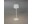 Bild 3 Konstsmide Akku-Tischleuchte Capri USB, 2700-3000 K, 2.2 W, Weiss