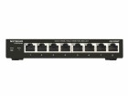 Netgear Switch - GS308Tv2 8 Port