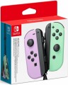 Nintendo Switch Controller Joy-Con Set Pastell-Rosa/Gelb