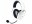Razer Headset BlackShark V2 Pro 2023 Weiss, Audiokanäle: Stereo, Surround-Sound: Ja, Detailfarbe: Weiss, Plattform: Mobile, PlayStation 5, PC, PlayStation 4, Kopfhörer Trageform: Over-Ear, Mikrofon Eigenschaften: Abnehmbar