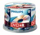 PHILIPS   DVD+R - DR4S6B50F 50er Spindel