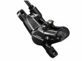 Shimano Scheibenbremse Deore BR-M6000 vorne/hinten, E-Bike Ready