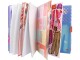 Depesche Malbuch Design Book Top Model 60 Seiten, Papierformat