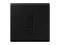 Bild 6 Samsung Soundbar HW-S800B Premium Slim Teak Cover Set